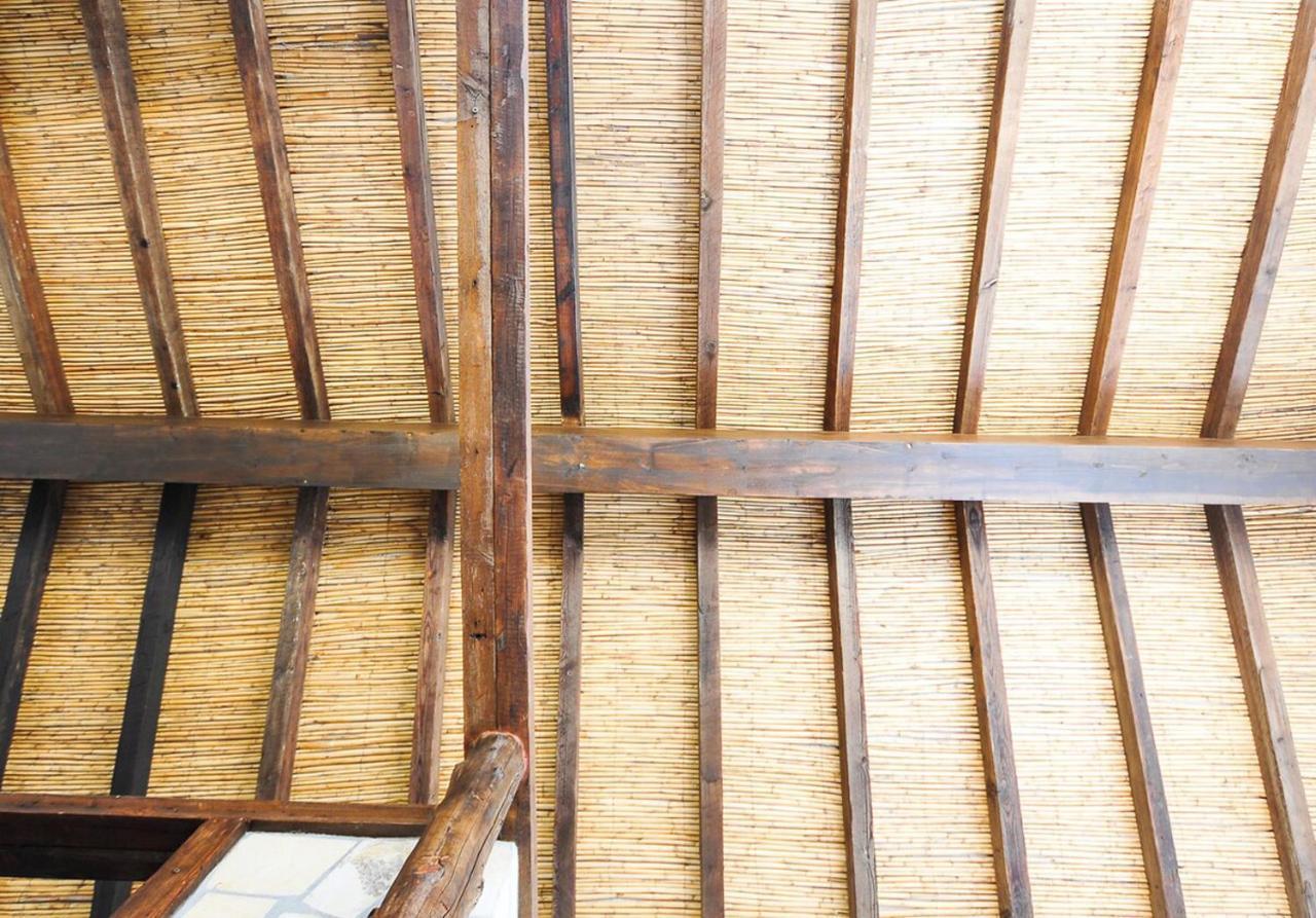 Cortijo Las Caballerias アロラ エクステリア 写真